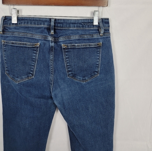 Women's size 29 Vigoss jeans - Picture 6 of 6